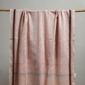 Handloom Fine Cotton Bath Towel 20