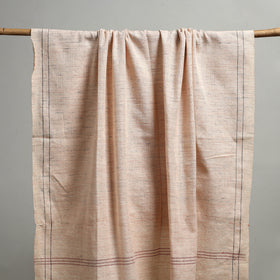 Handloom Fine Cotton Bath Towel 21