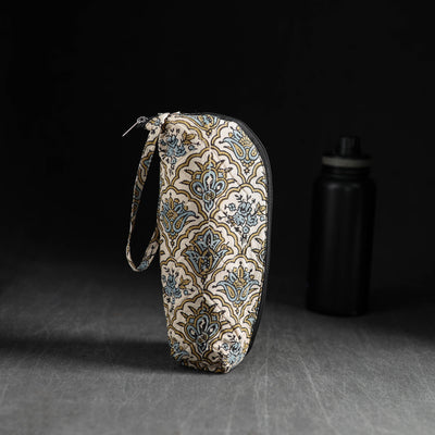 Handmade 1L Water Bottle Cover 15