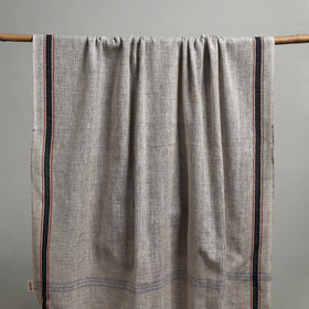 Handloom Fine Cotton Bath Towel 22