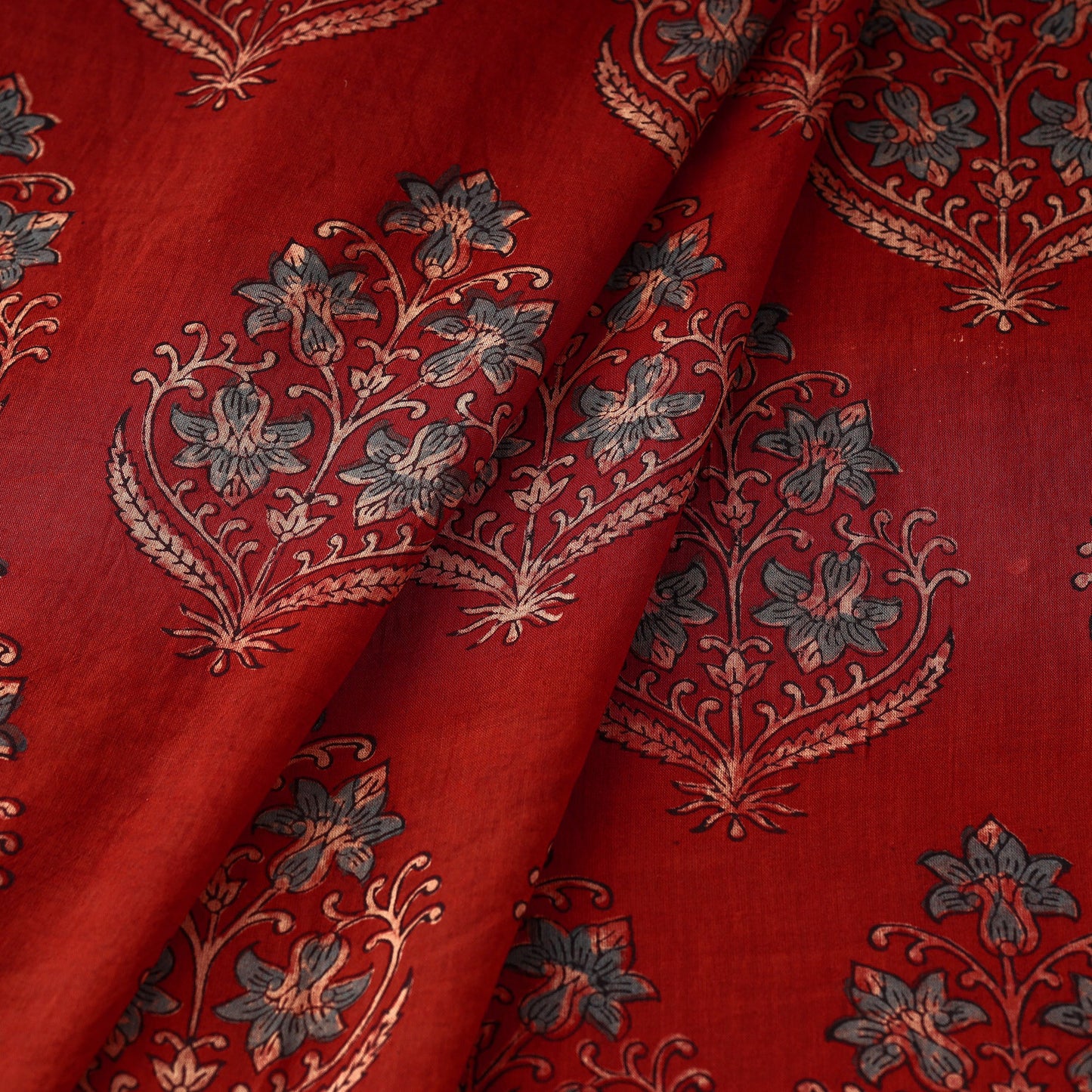 ajrakh fabric