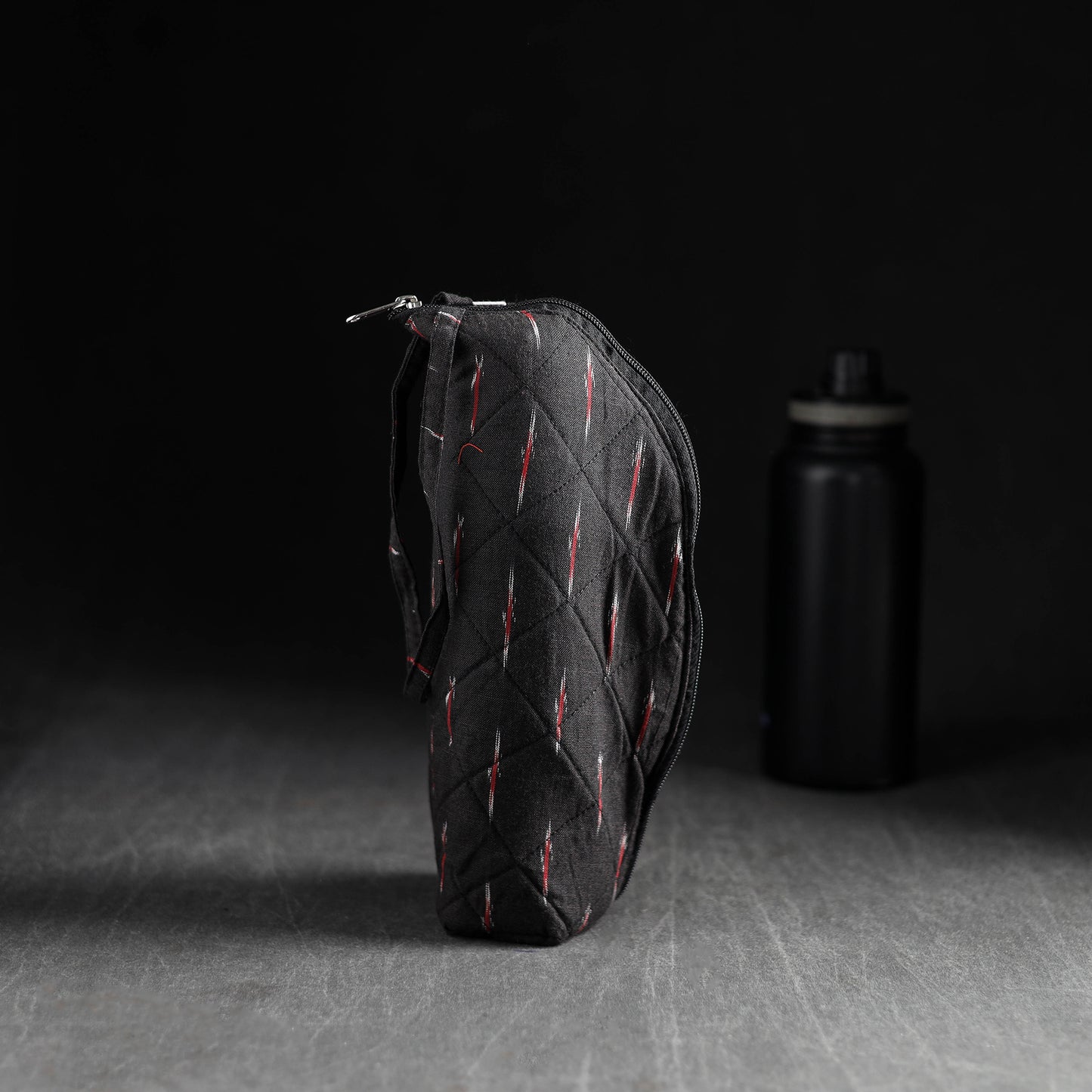 Handmade 1L Water Bottle Cover 16