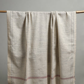 Handloom Fine Cotton Bath Towel 23