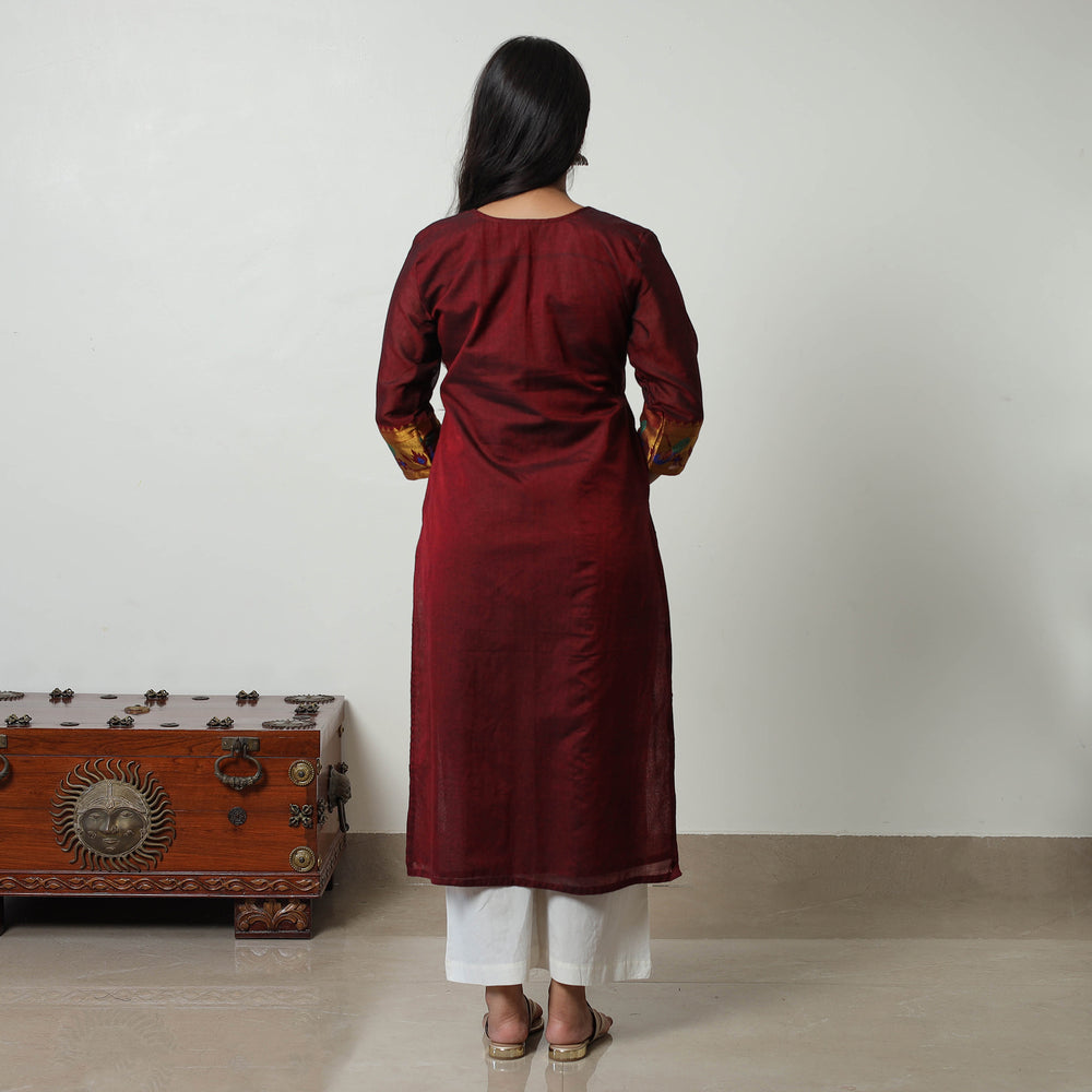 Dharwad Kurta 