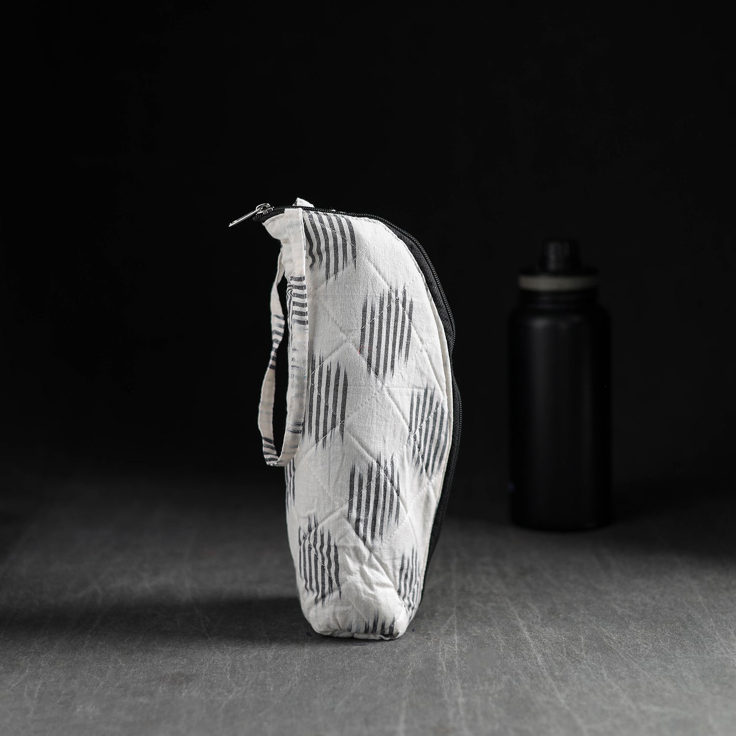 Handmade 1L Water Bottle Cover 18