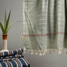 Handloom Fine Cotton Bath Towel 24