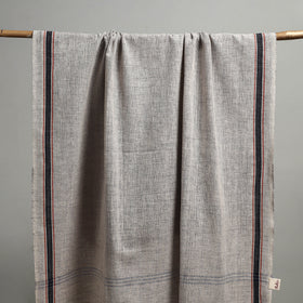 Handloom Fine Cotton Bath Towel 25