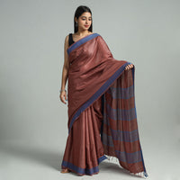 bamboo silk saree