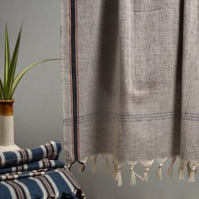 Handloom Fine Cotton Bath Towel 25
