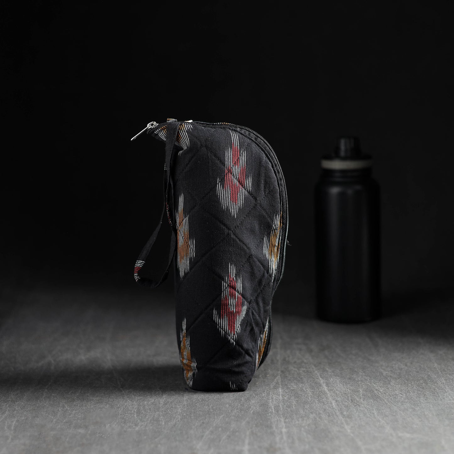 Handmade 1L Water Bottle Cover 19