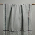 Handloom Fine Cotton Bath Towel 26