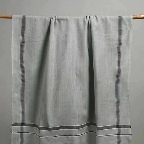 Handloom Fine Cotton Bath Towel 26