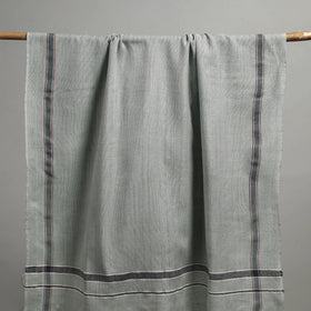 Handloom Fine Cotton Bath Towel 26