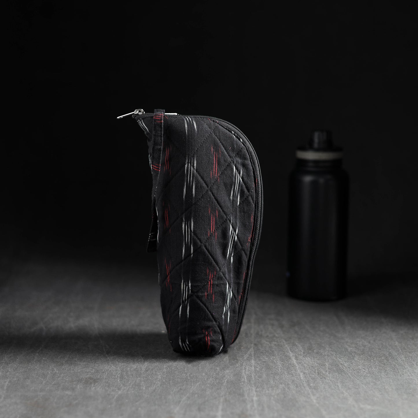 Handmade 1L Water Bottle Cover 20