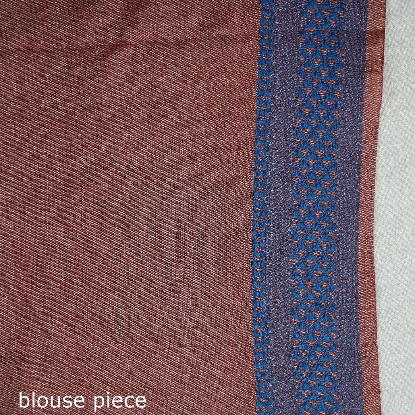 bamboo silk saree