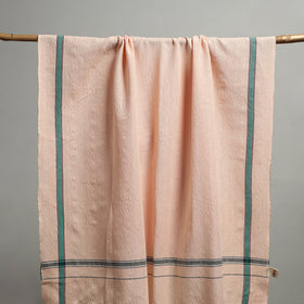 Handloom Fine Cotton Bath Towel 27