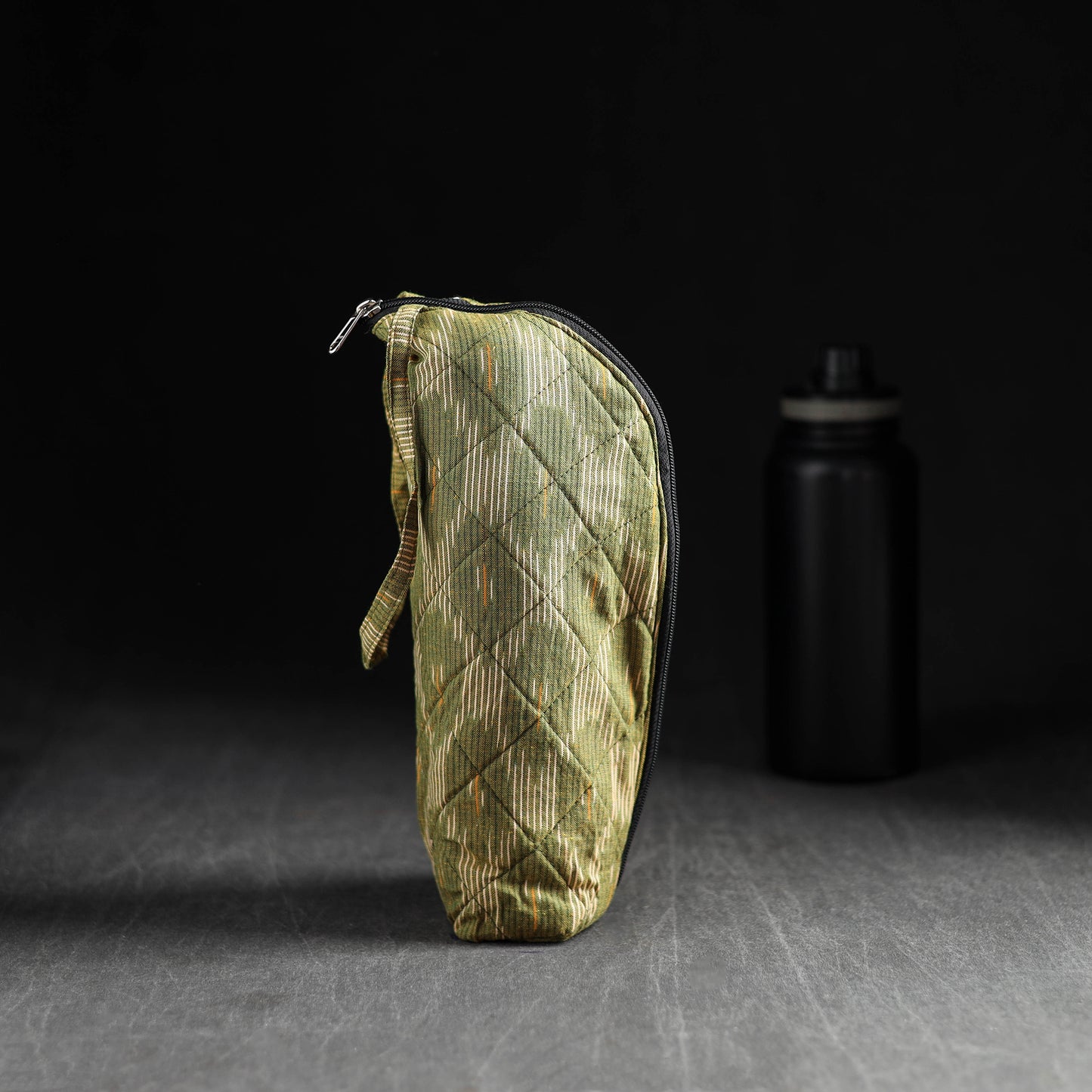 Handmade 1L Water Bottle Cover 21