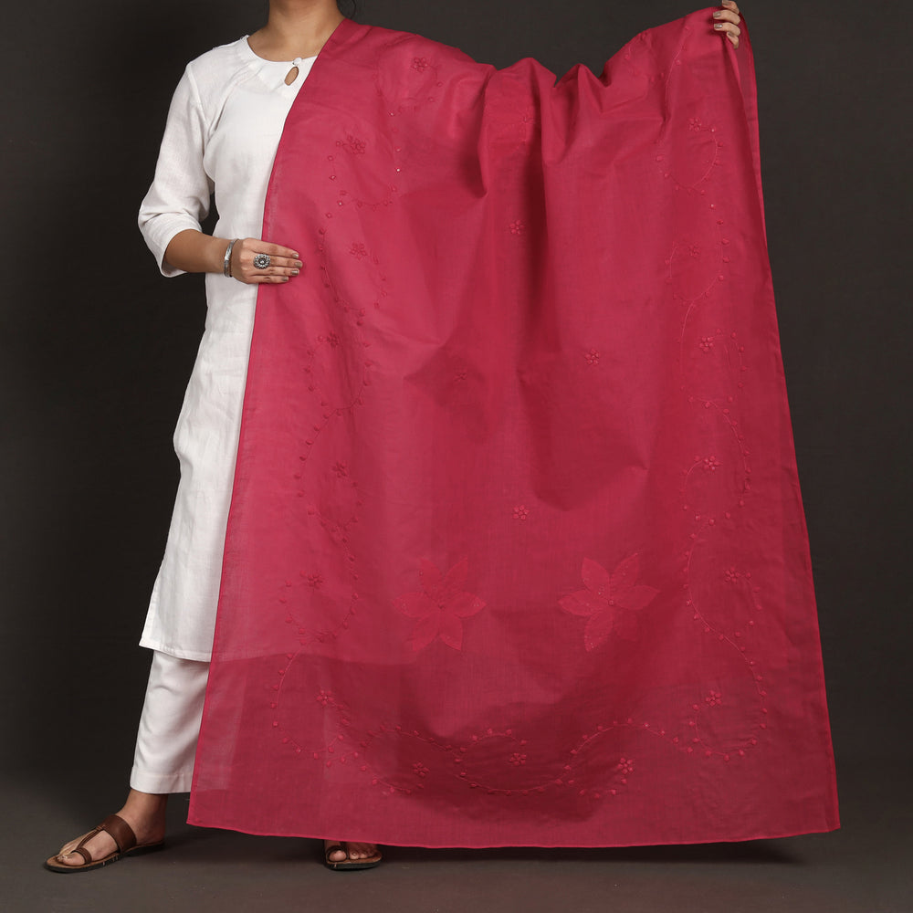 Patti Kaam Dupatta