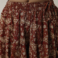 Bagru Skirt 