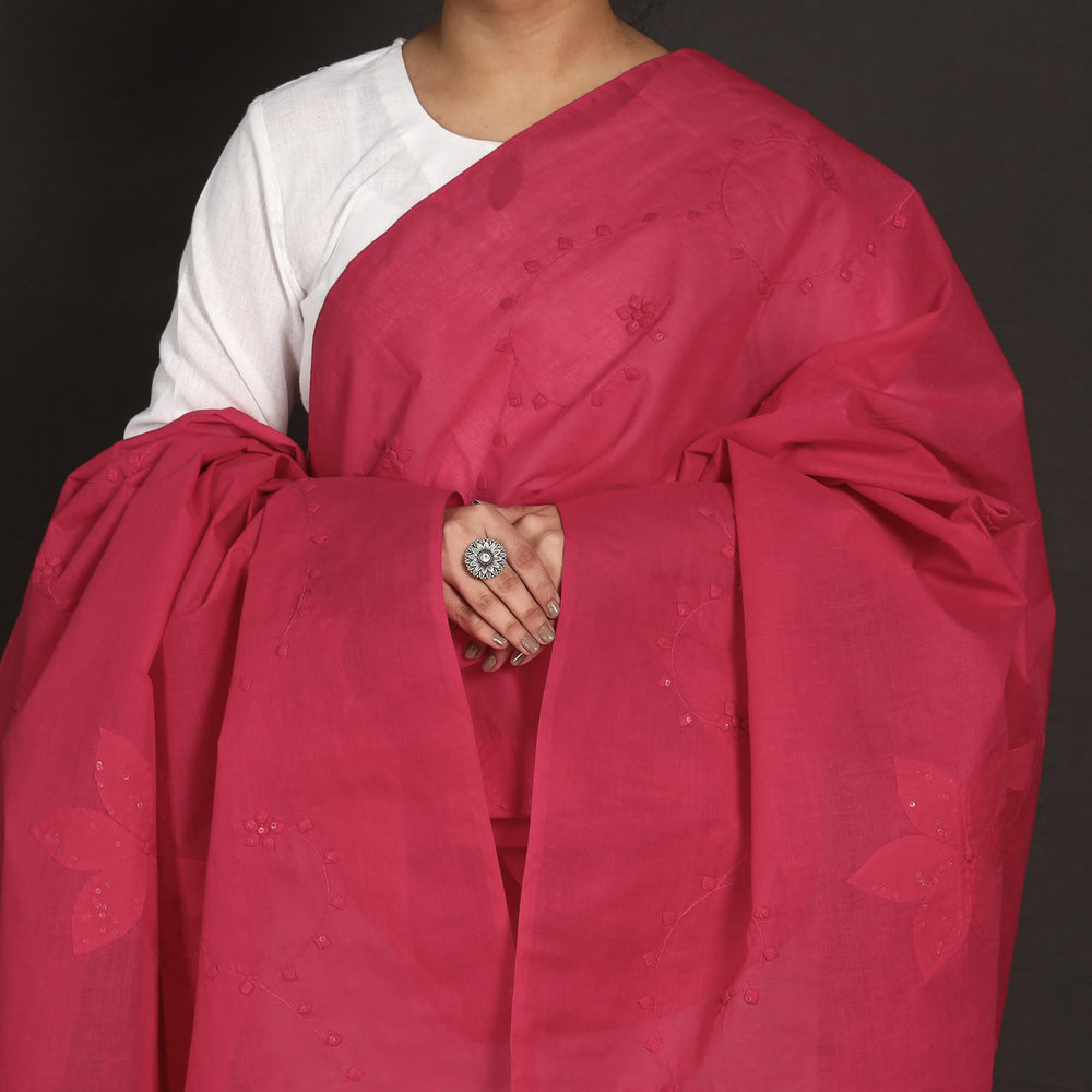 Patti Kaam Dupatta