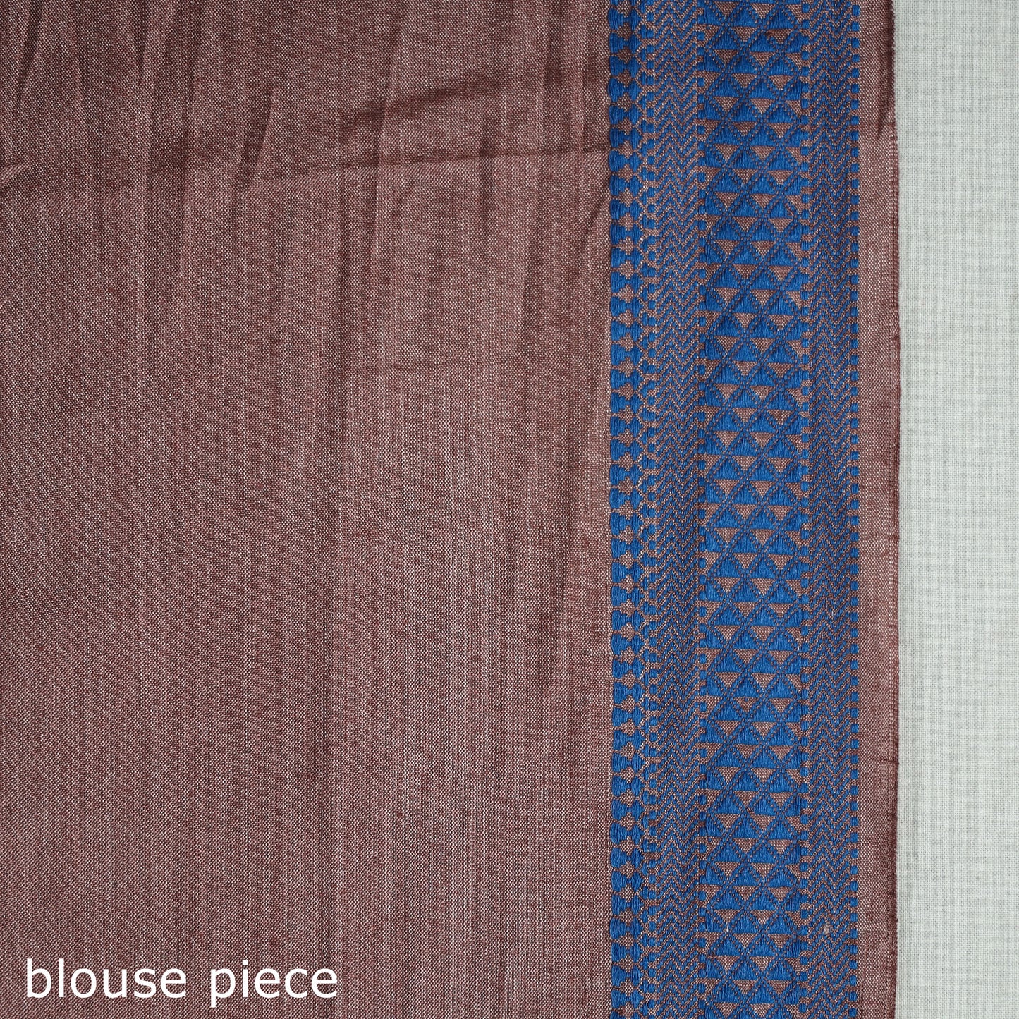 bamboo silk saree