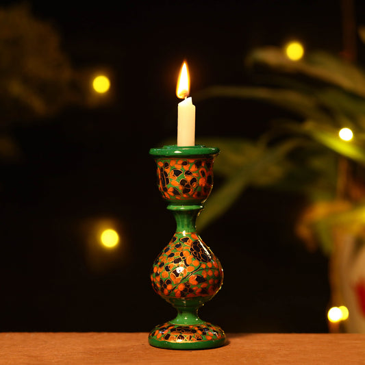 Decorative Candle Stand 