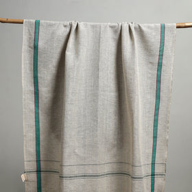 Handloom Fine Cotton Bath Towel 29
