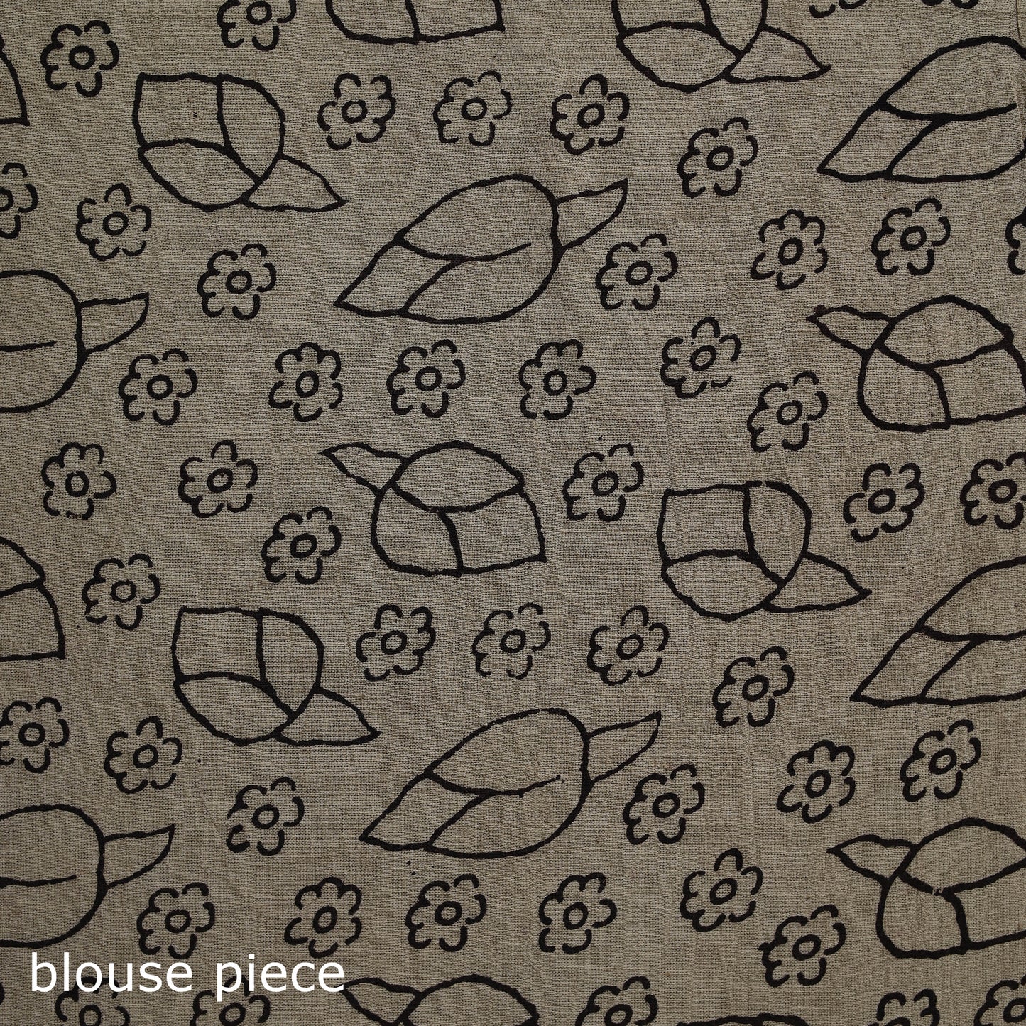 Printed Cotton Kalamkari Saree 23