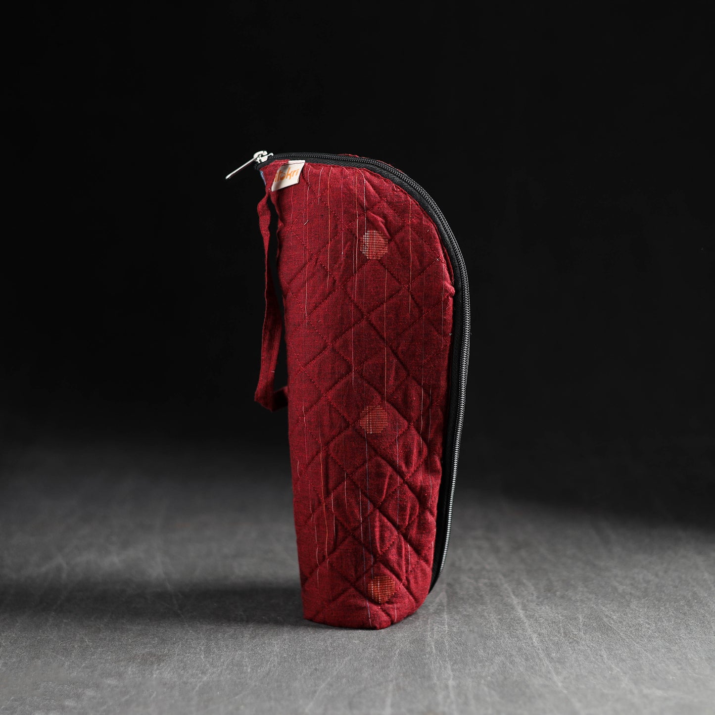 Handmade 1L Water Bottle Cover 26