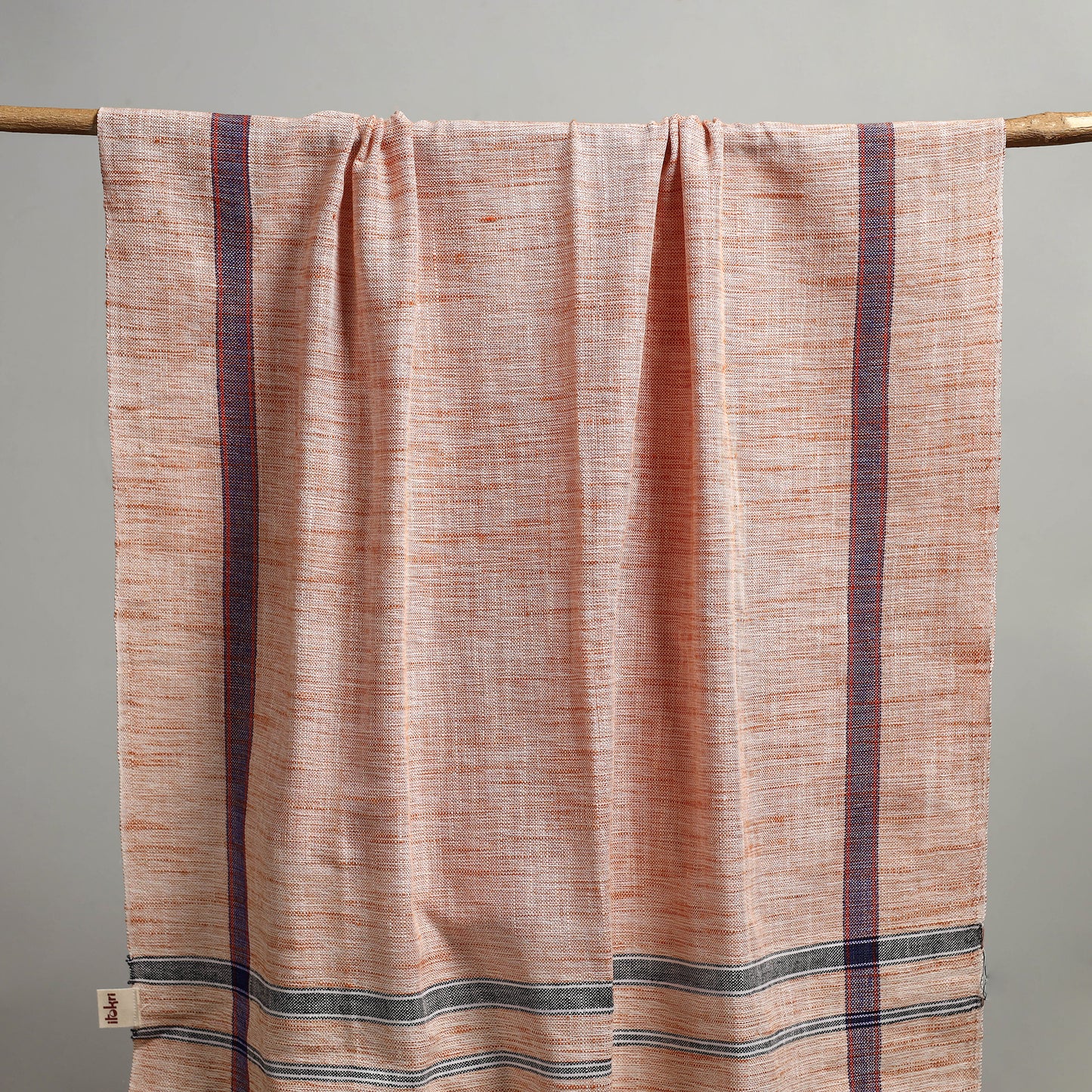 Handloom Fine Cotton Bath Towel 32