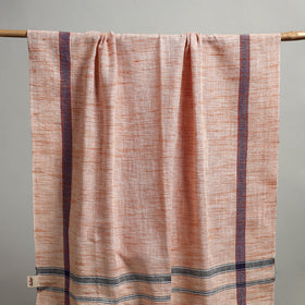 Handloom Fine Cotton Bath Towel 32