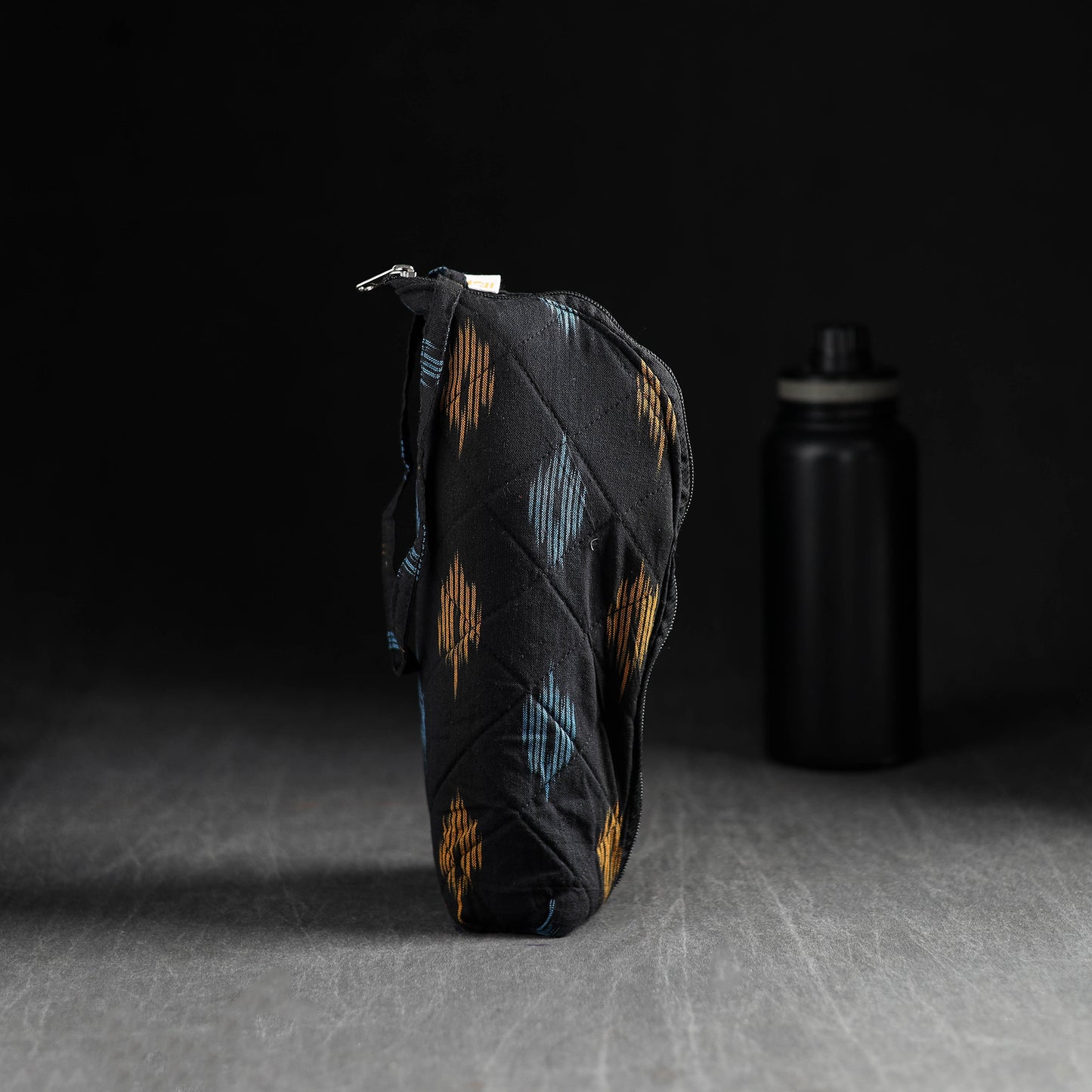 Handmade 1L Water Bottle Cover 29