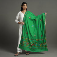 Phulkari Embroidered Dupatta