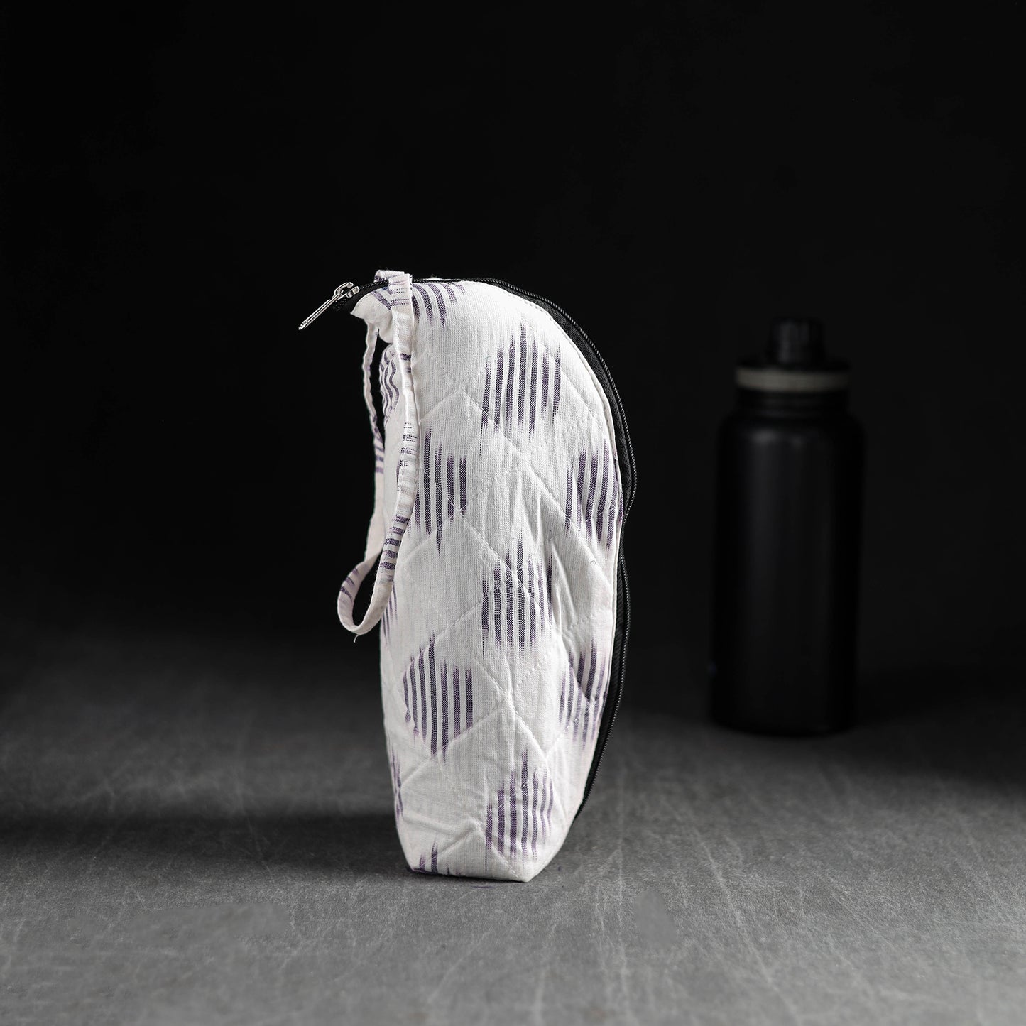 Handmade 1L Water Bottle Cover 30