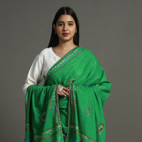 Phulkari Embroidered Dupatta