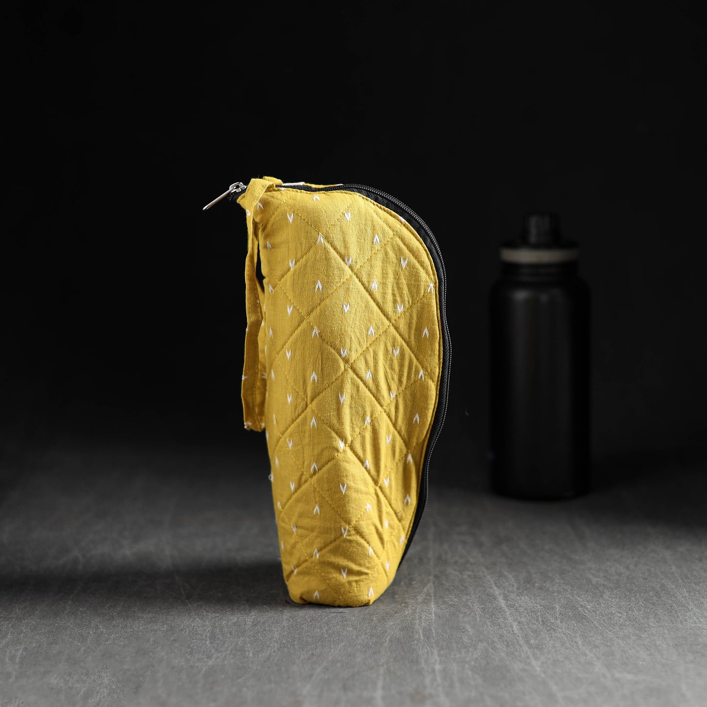 Handmade 1L Water Bottle Cover 31