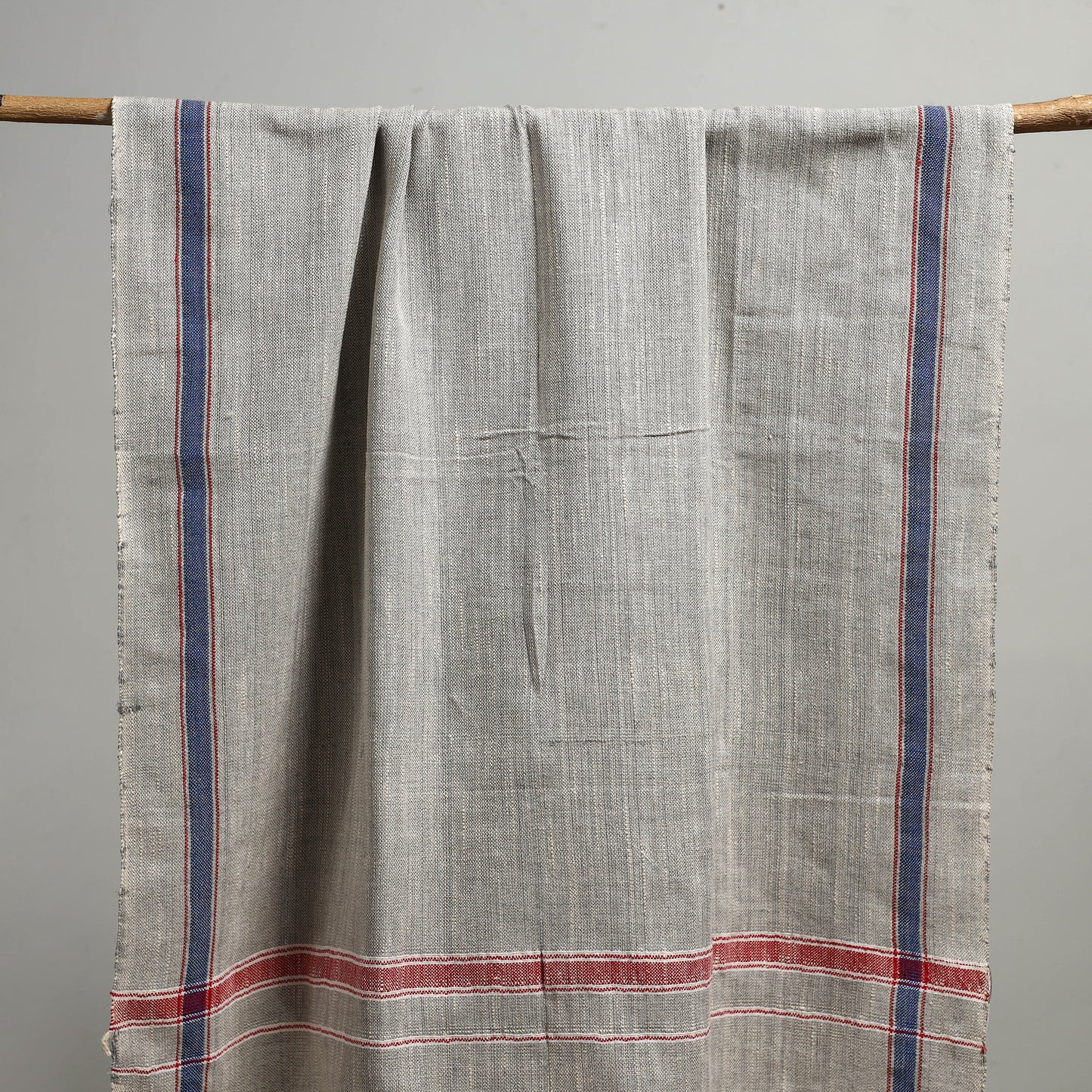 Handloom Fine Cotton Bath Towel 35