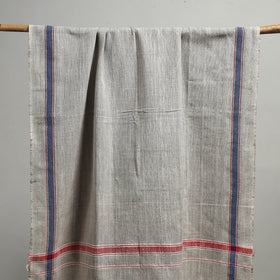Handloom Fine Cotton Bath Towel 35