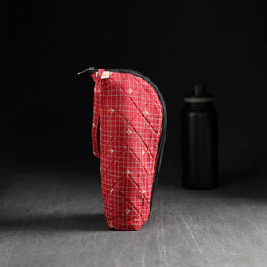 Handmade 1L Water Bottle Cover 33