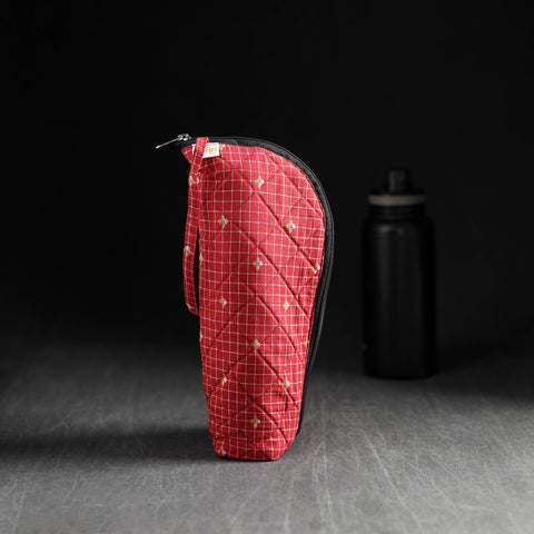 Handmade 1L Water Bottle Cover 33