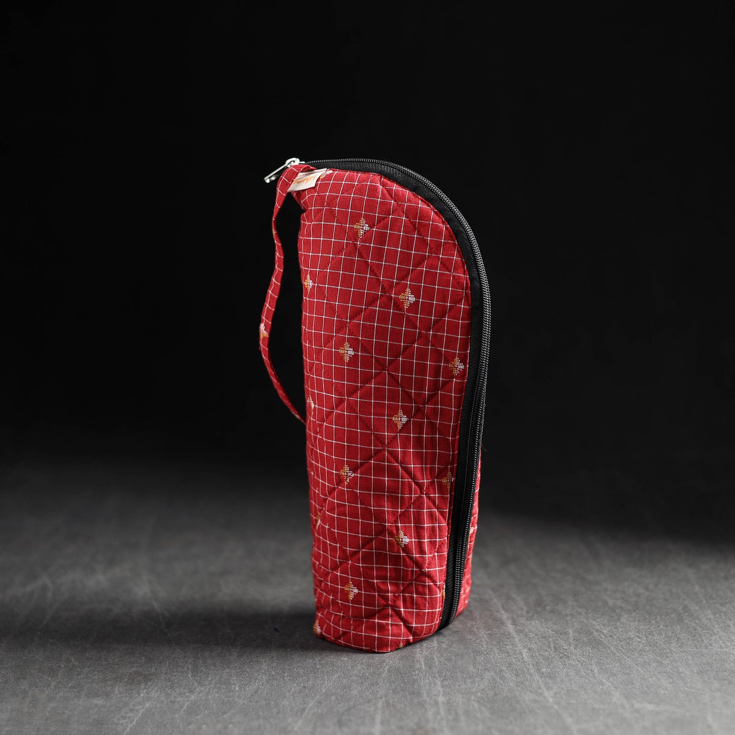 Handmade 1L Water Bottle Cover 33