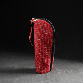 Handmade 1L Water Bottle Cover 33