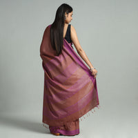 bamboo silk saree