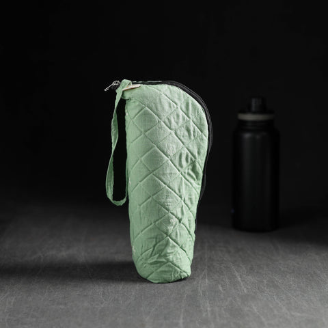 Handmade 1L Water Bottle Cover 34