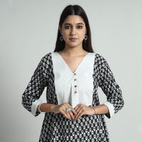 jaipur printed kurta 