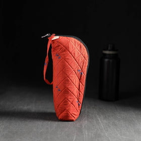 Handmade 1L Water Bottle Cover 35