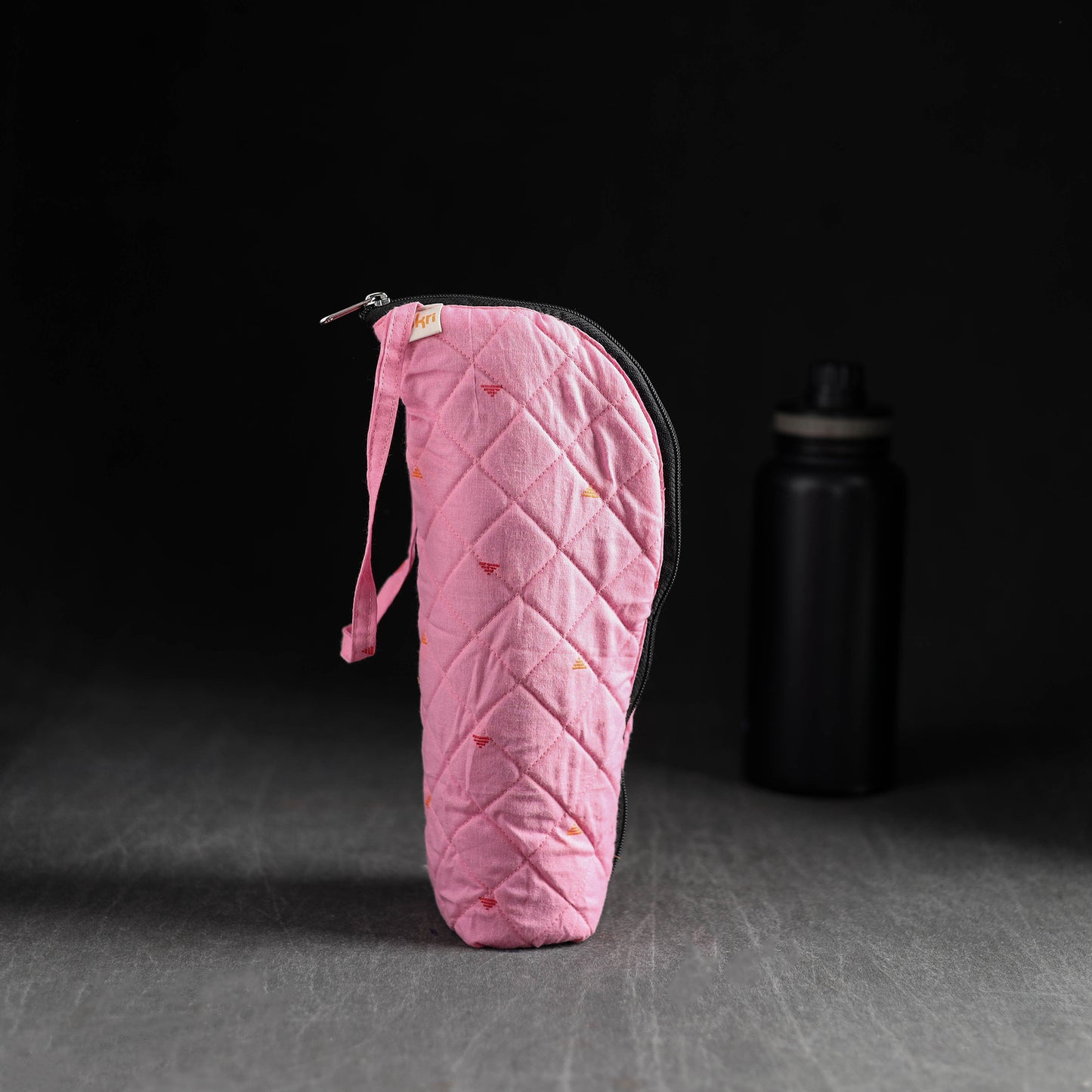 Handmade 1L Water Bottle Cover 38