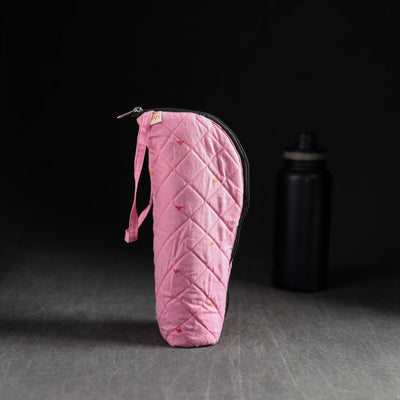 Handmade 1L Water Bottle Cover 38