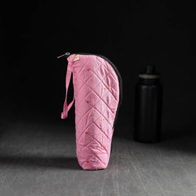 Handmade 1L Water Bottle Cover 38
