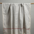 Handloom Fine Cotton Bath Towel 40